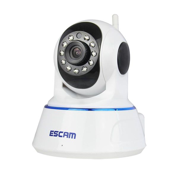 cgjxsescam qf002 hd 720p ip camera night vision 3 .6mm len h .264 1 /4 cmos p2p wifi ir cctv mini dome camera
cgjxsescam qf002 hd 720p ip camera night vision 3 .6mm len h .264 1 /4 cmos p2p wifi ir cctv mini dome camera