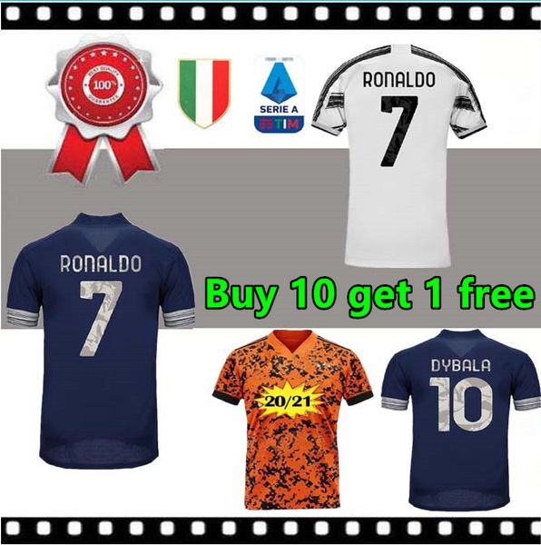 2021 ronaldo 7 maillots de football shirt juventus soccer jersey dybala de ligt rabiot bernardeschi buffon mandzukic
2021 ronaldo 7 maillots de football shirt juventus soccer jersey dybala de ligt rabiot bernardeschi buffon mandzukic