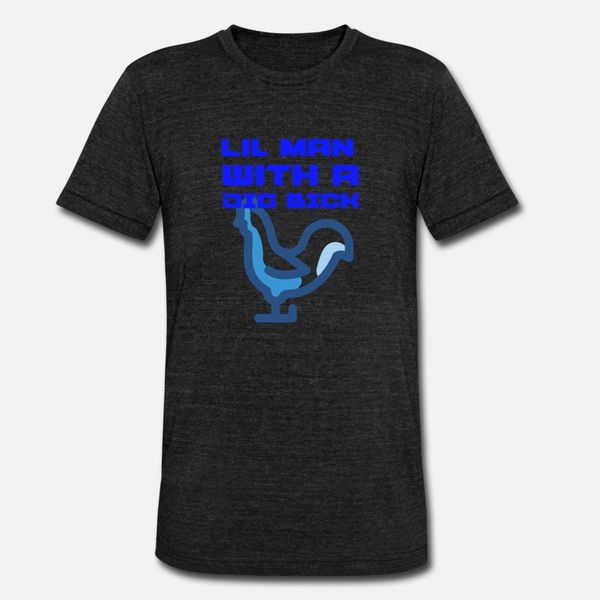 the lil man t shirt men create tee shirt round collar fit fit new style spring autumn leisure shirt
the lil man t shirt men create tee shirt round collar fit fit new style spring autumn leisure shirt