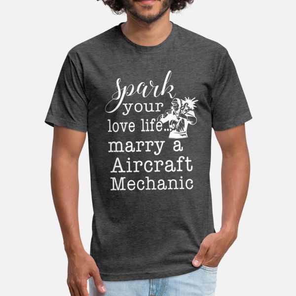 marry a aircraft mechanic t shirt men print cotton s-xxxl novelty loose authentic spring autumn leisure shirt
marry a aircraft mechanic t shirt men print cotton s-xxxl novelty loose authentic spring autumn leisure shirt