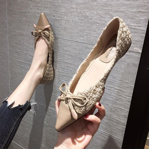 summer fashion new all-match flat-heel women's shoes, Black 
summer fashion new all-match flat-heel women's shoes, Black