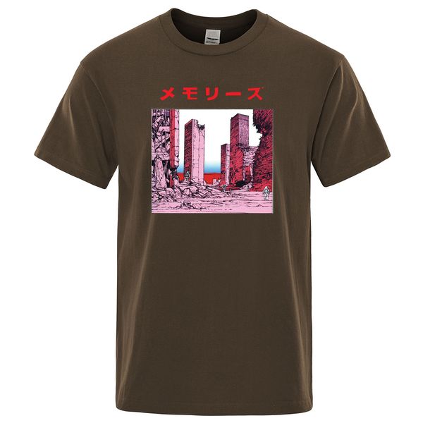 2019 summer brand men t shirt memories japan anime casual cotton short sleeve men's t-shirt harajuku streetwear tee shirt
2019 summer brand men t shirt memories japan anime casual cotton short sleeve men's t-shirt harajuku streetwear tee shirt