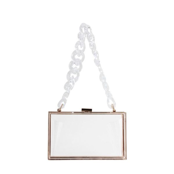 women lady acrylic handbag evening clutch bridal wedding party prom wallet purse lx9f
women lady acrylic handbag evening clutch bridal wedding party prom wallet purse lx9f