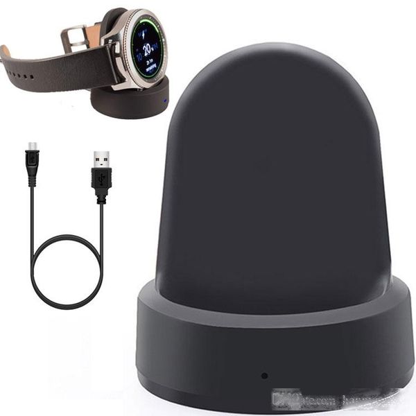 qi wireless charger dock for samsung gear s2 smart watch charging cradle with cable fasting charging sale
qi wireless charger dock for samsung gear s2 smart watch charging cradle with cable fasting charging sale