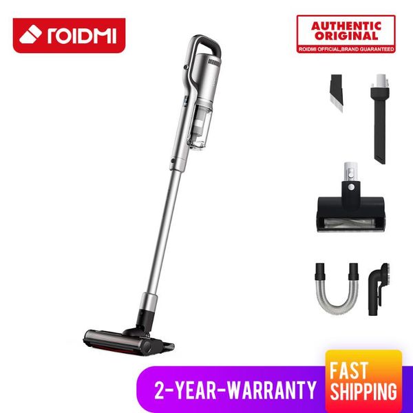 roidmi nex 2 pro intelligent wireless vacuum cleaner - nex revolution series - 26500 pa suction screen display globa repair
roidmi nex 2 pro intelligent wireless vacuum cleaner - nex revolution series - 26500 pa suction screen display globa repair
