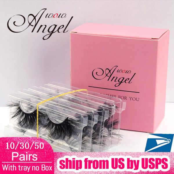 wowangel 10/30/50 пар оптовый поддельный норка ложных ресницы natural long lashes ручной безубойная ресница макияж инструменты
wowangel 10/30/50 пар оптовый поддельный норка ложных ресницы natural long lashes ручной безубойная ресница макияж инструменты