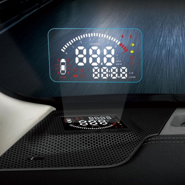 hud car head up display windshield screen projector security alarm overspeed rpm voltage warning for kl 2020-2020
hud car head up display windshield screen projector security alarm overspeed rpm voltage warning for kl 2020-2020