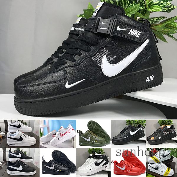 2018 special field sf off for 1 one men women high boots running shoes sneakers unveils utility boots armed classic shoes 36-45 fcc5k, Black
2018 special field sf off for 1 one men women high boots running shoes sneakers unveils utility boots armed classic shoes 36-45 fcc5k, Black