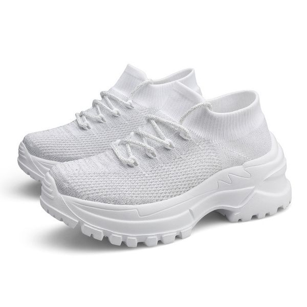 weiqiaona women's vulcanize shoes sneakers breathable women's casual shoes no-slip lace up, Black
weiqiaona women's vulcanize shoes sneakers breathable women's casual shoes no-slip lace up, Black