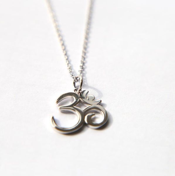 chains 925 india symbol om oh yoga silver pendant necklace
chains 925 india symbol om oh yoga silver pendant necklace