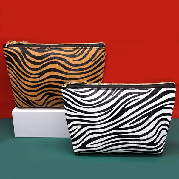 zebra pattern makeup dumpling cosmetic storage travel wash large capacity portable storage bag simple brush bag 61k6m
zebra pattern makeup dumpling cosmetic storage travel wash large capacity portable storage bag simple brush bag 61k6m