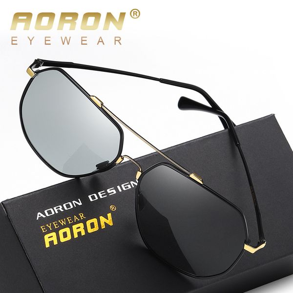 2020 pchromic polarized sunglasses men memory metal hexagon retro sun glasses driving eyewear uv400 gafas de sol, White;black
2020 pchromic polarized sunglasses men memory metal hexagon retro sun glasses driving eyewear uv400 gafas de sol, White;black