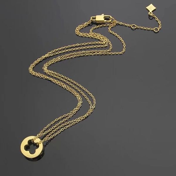 double gold chain necklace women fashion jewelry long necklaces hollow flower necklace woman necklace wholesale
double gold chain necklace women fashion jewelry long necklaces hollow flower necklace woman necklace wholesale