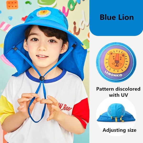 kid fashion big sun hat beach hat anti-uv sun protection folding cap children summer travel wide brim wide beach, Yellow
kid fashion big sun hat beach hat anti-uv sun protection folding cap children summer travel wide brim wide beach, Yellow