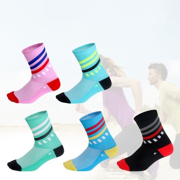 1professional спорт велоспорт носки мужчины женщины дышащий compression обучение runing туризм скалолазание спорт на открытом воздухе аксесс, Black
1professional спорт велоспорт носки мужчины женщины дышащий compression обучение runing туризм скалолазание спорт на открытом воздухе аксесс, Black