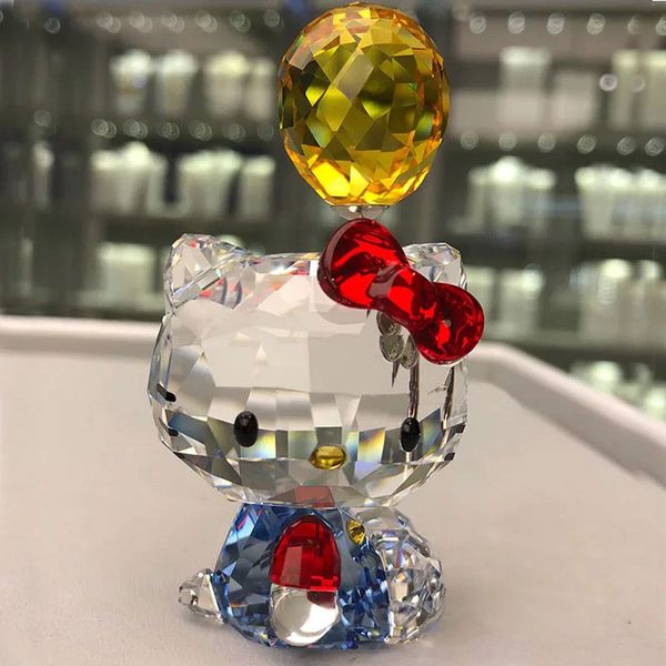 crystal cartoon cat figurines car ornament cat aniaml paperweight wedding gift multicolor interior,lady favor gift
crystal cartoon cat figurines car ornament cat aniaml paperweight wedding gift multicolor interior,lady favor gift