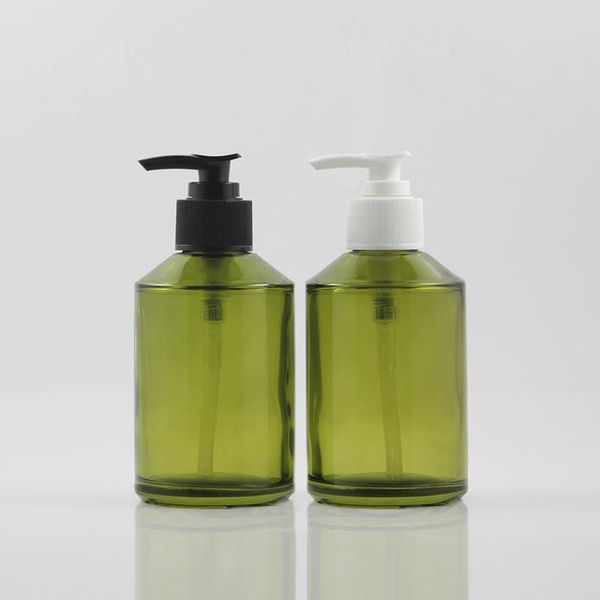 storage bottles & jars 200ml cosmetic bottle set packaging,green glass lotion pump
storage bottles & jars 200ml cosmetic bottle set packaging,green glass lotion pump