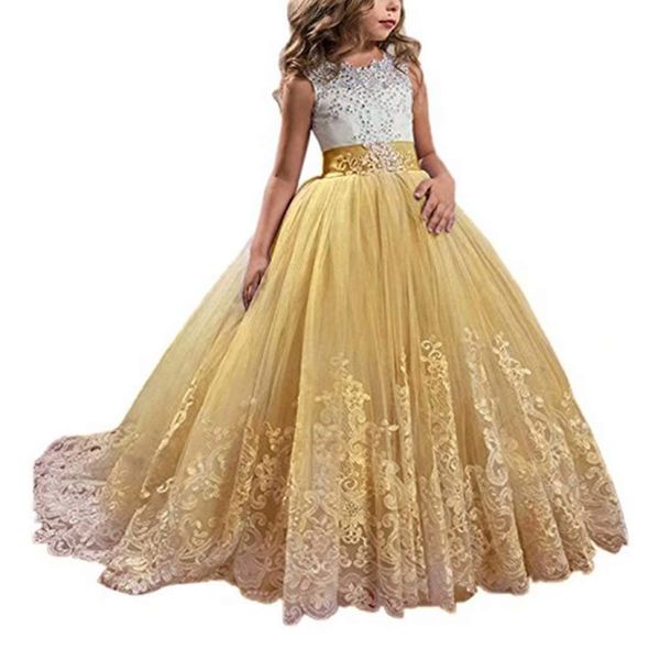 dress lilac little girls first communion dress sequins pageant flower girl ball gown for wedding formal occasion, White;blue
dress lilac little girls first communion dress sequins pageant flower girl ball gown for wedding formal occasion, White;blue