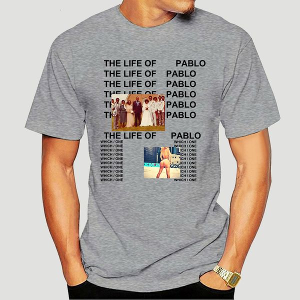 new kanye west the life of pablo album cover logo 's white t-shirt size s-3xl o neck t shirt-3174a
new kanye west the life of pablo album cover logo 's white t-shirt size s-3xl o neck t shirt-3174a