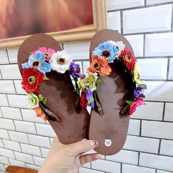 new summer women's flip-flop sandals platform flip flops slippers sandals women shoes plus size, Black
new summer women's flip-flop sandals platform flip flops slippers sandals women shoes plus size, Black