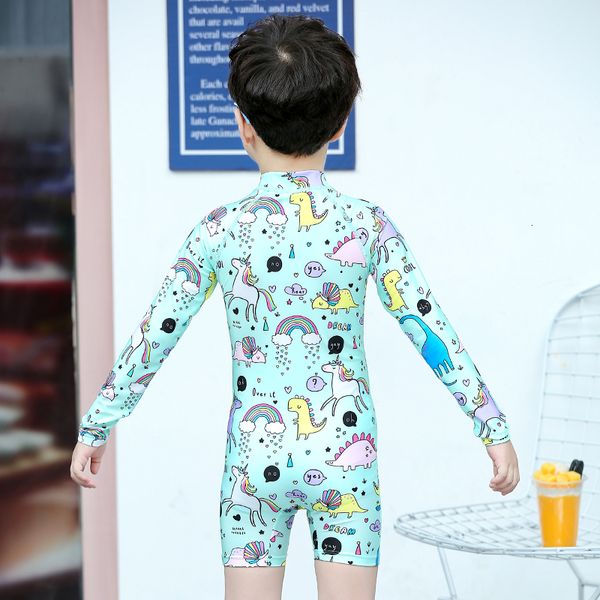 one-piece kids swimsuit front zipper easy swim wear long sleeve surfing suits beach swimwear rash guard bathing suit boys girls
one-piece kids swimsuit front zipper easy swim wear long sleeve surfing suits beach swimwear rash guard bathing suit boys girls