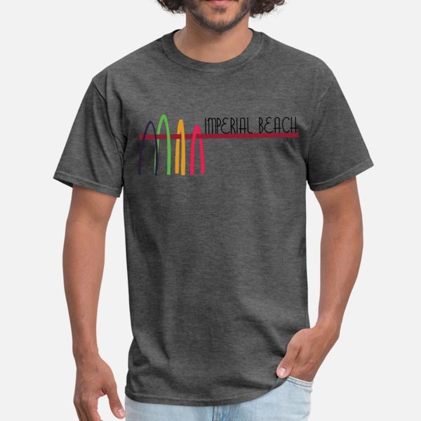 imperial beach san diego california t shirt men personalized short sleeve round collar leisure graphic comical spring autumn novelty shirt
imperial beach san diego california t shirt men personalized short sleeve round collar leisure graphic comical spring autumn novelty shirt