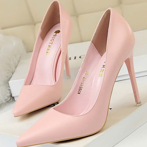 women pumps ladies pointed toe casual shoes woman pump slip-on high heels 2020 female wedding pumps fashion zapatos mujer, Black
women pumps ladies pointed toe casual shoes woman pump slip-on high heels 2020 female wedding pumps fashion zapatos mujer, Black