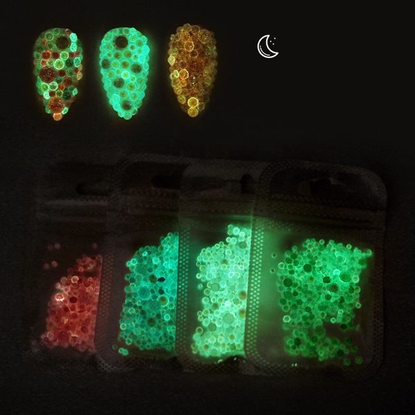 nail art decorations 300pcs mixed size luminous stones rhinestone 3d crystal nails jewelly diamond glow in the dark ornaments, Silver;gold
nail art decorations 300pcs mixed size luminous stones rhinestone 3d crystal nails jewelly diamond glow in the dark ornaments, Silver;gold