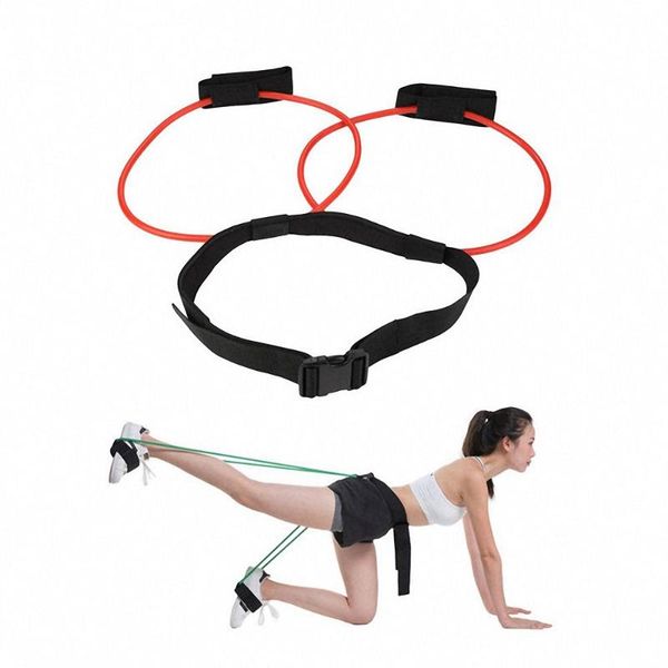 1pc fitness booty bands set resistance bands for bulegs muscle training adjust waist belt elastic pedal exercise
1pc fitness booty bands set resistance bands for bulegs muscle training adjust waist belt elastic pedal exercise