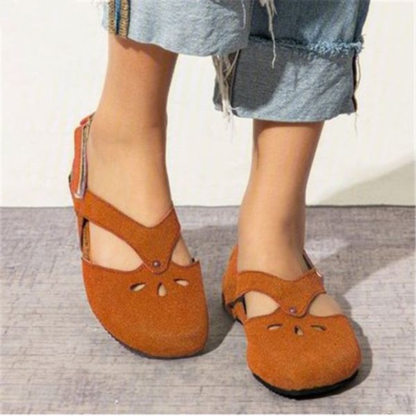 2020 женщины сандалии лето женская обувь плюс размер мода сандалии клинья открытый пляж выдалбливают обувь, Black 
2020 женщины сандалии лето женская обувь плюс размер мода сандалии клинья открытый пляж выдалбливают обувь, Black