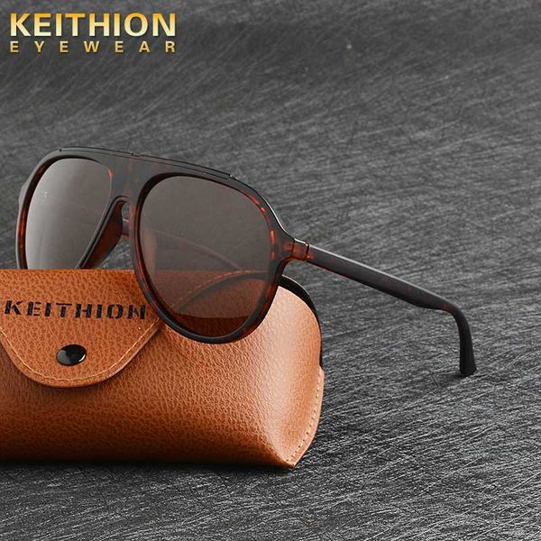 keithion sunglasses men polarized brand design sun glases 2020 sunglases lunette soleil homme masculino aviador, White;black
keithion sunglasses men polarized brand design sun glases 2020 sunglases lunette soleil homme masculino aviador, White;black