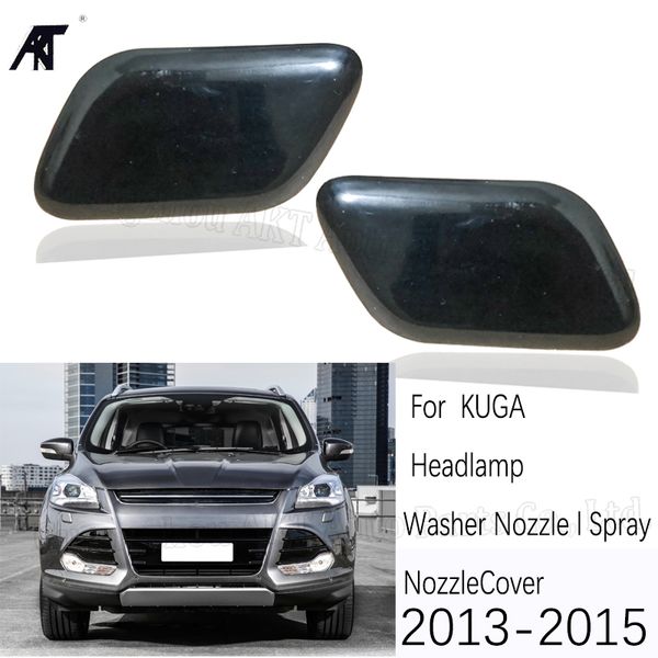 car washer nozzle cover for escape kuga 2013 2014 2021 front headlight head lamp spray jet house cap housing
car washer nozzle cover for escape kuga 2013 2014 2021 front headlight head lamp spray jet house cap housing