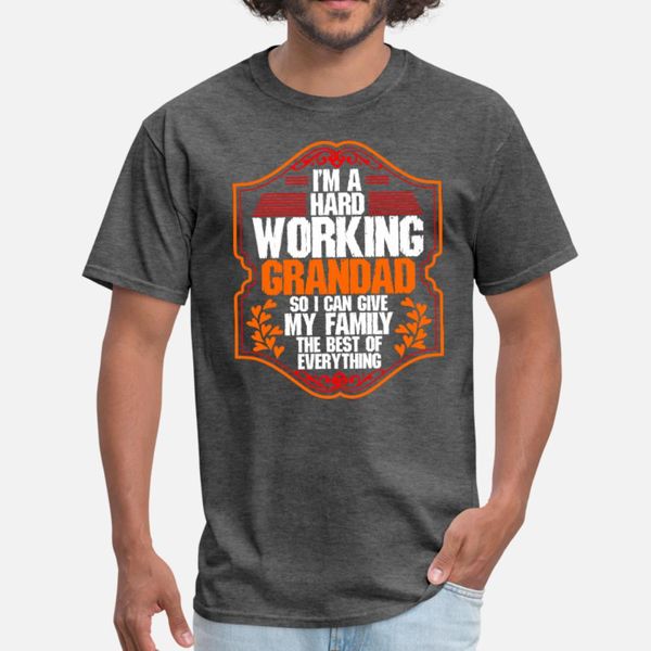 hard working grandad t shirt men design 100% cotton euro size s-3xl outfit anti-wrinkle new style spring outfit shirt
hard working grandad t shirt men design 100% cotton euro size s-3xl outfit anti-wrinkle new style spring outfit shirt