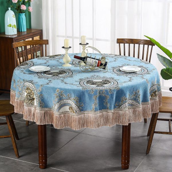 chenille home luxury tablecloth tablecloths, tablecloths with tassel round tablecloths, european-style cloth cover towels
chenille home luxury tablecloth tablecloths, tablecloths with tassel round tablecloths, european-style cloth cover towels