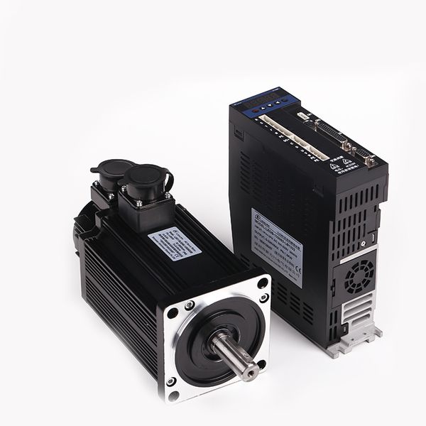 lichuan 220v-240v 3 phase for 1.8kw 110mm frame 3000rpm 6n.m ac servo motor driver kit
lichuan 220v-240v 3 phase for 1.8kw 110mm frame 3000rpm 6n.m ac servo motor driver kit