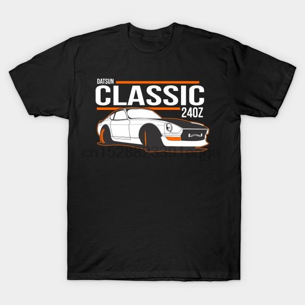 men short sleeve tshirt nissan datsun 240z 240z datsun nissan nismo racing vintage retro automobile t shirt women t-shirt
men short sleeve tshirt nissan datsun 240z 240z datsun nissan nismo racing vintage retro automobile t shirt women t-shirt