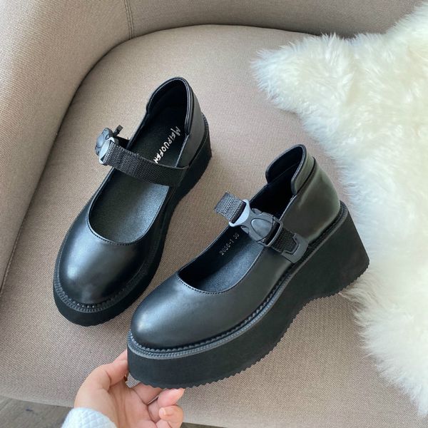 boussac black punk buckle deco goth lolita shoes women chunky heel platform mary jane shoes women round toe platform heels
boussac black punk buckle deco goth lolita shoes women chunky heel platform mary jane shoes women round toe platform heels