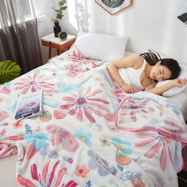 120x200/150x200/180x200/200x230cm soft printed coral fleece blanket sofa towel cover bedspread bed sheet throw blanket adult
120x200/150x200/180x200/200x230cm soft printed coral fleece blanket sofa towel cover bedspread bed sheet throw blanket adult