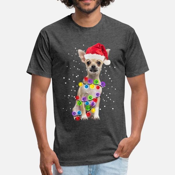 chihuahua christmas chihuahua dog puppy t shirt men printed cotton s-xxxl trend gift funny casual spring formal shirt
chihuahua christmas chihuahua dog puppy t shirt men printed cotton s-xxxl trend gift funny casual spring formal shirt