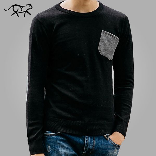 new fashion sweater men casual basic slim fit long sleeve men's sweaters shirts cotton pullovers cashmere solid knitwear male, White;black
new fashion sweater men casual basic slim fit long sleeve men's sweaters shirts cotton pullovers cashmere solid knitwear male, White;black