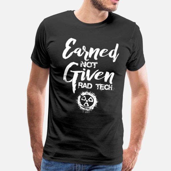 earned not given radiology tech radiology t shirt men designs cotton s-xxxl kawaii interesting funny casual summer style letters shirt
earned not given radiology tech radiology t shirt men designs cotton s-xxxl kawaii interesting funny casual summer style letters shirt