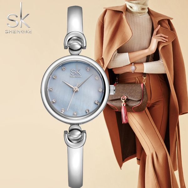 sk ladies кварцевые часы элегантное платье наручные часы женский женевский кварцевые водонепроницаемые девушки подарки браслет relogio femin, Slivery;brown
sk ladies кварцевые часы элегантное платье наручные часы женский женевский кварцевые водонепроницаемые девушки подарки браслет relogio femin, Slivery;brown