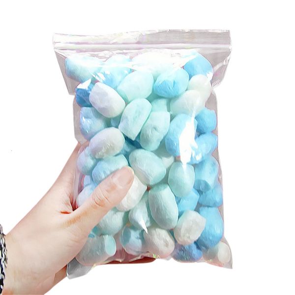 squeeze soft colorful styrofoam foam balls slime tool for slime making art diy craft funny gift z0221
squeeze soft colorful styrofoam foam balls slime tool for slime making art diy craft funny gift z0221