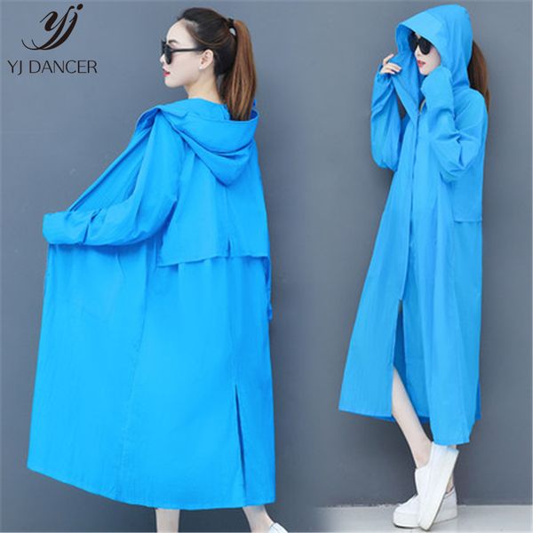 long sunscreen windbreaker female 2020 summer new fashion thin section uv hooded long sleeve windbreaker tide h00834, Tan;black
long sunscreen windbreaker female 2020 summer new fashion thin section uv hooded long sleeve windbreaker tide h00834, Tan;black