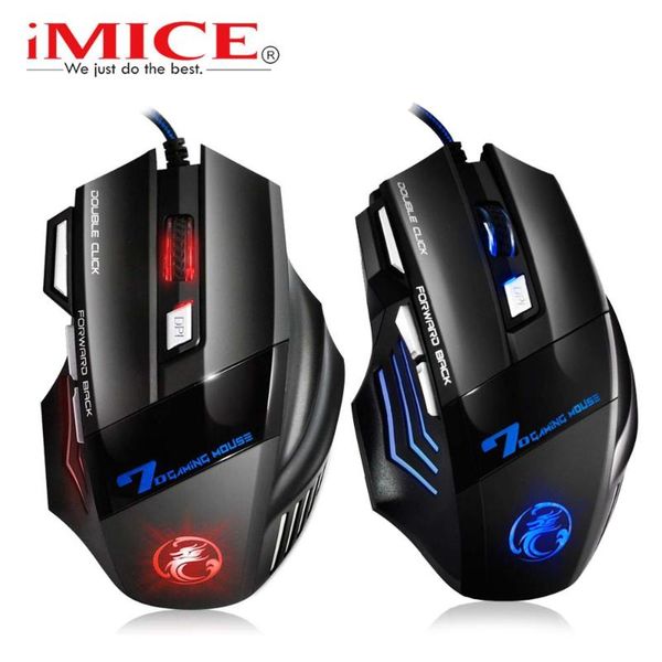 gaming mouse computer mouse gamer проводная эргономичный мыши 7 кнопка 5500 dpi usb mause тихий звук светодиодной подсветки для ноутбуков
gaming mouse computer mouse gamer проводная эргономичный мыши 7 кнопка 5500 dpi usb mause тихий звук светодиодной подсветки для ноутбуков