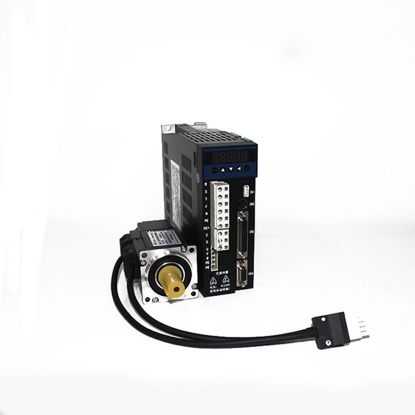 lichuan 100w low inertia servo motor 40st-m00330 ac servo motor and driver kit 40st 0.32nm 3000rpm 0.1kw electric ac 220v
lichuan 100w low inertia servo motor 40st-m00330 ac servo motor and driver kit 40st 0.32nm 3000rpm 0.1kw electric ac 220v
