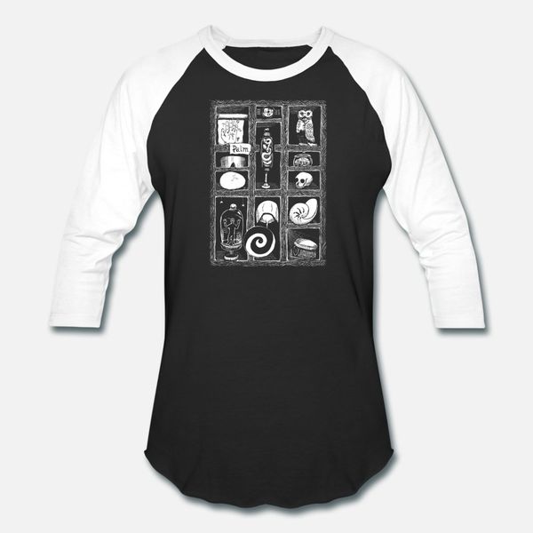 cabinet of curiosities t shirt men knitted short sleeve o-neck formal sunlight comfortable spring autumn cool shirt
cabinet of curiosities t shirt men knitted short sleeve o-neck formal sunlight comfortable spring autumn cool shirt