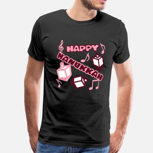 happy hanukkah dreidel t shirt men printed short sleeve o neck outfit famous comfortable spring autumn outfit shirt
happy hanukkah dreidel t shirt men printed short sleeve o neck outfit famous comfortable spring autumn outfit shirt