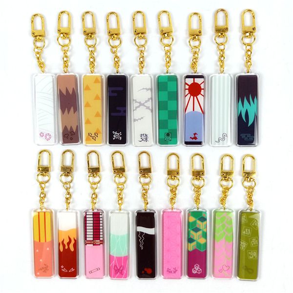 acrylic pendant key chain keyring demon slayer ghost blade kamado nezuko kamado tanjirou agatsuma zenitsu wj541, Silver
acrylic pendant key chain keyring demon slayer ghost blade kamado nezuko kamado tanjirou agatsuma zenitsu wj541, Silver