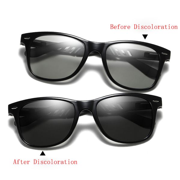 2020 new alloy polarized pchromic sunglasses men's womens uv400 driving fishing transition chameleon lens sun glasses, White;black
2020 new alloy polarized pchromic sunglasses men's womens uv400 driving fishing transition chameleon lens sun glasses, White;black